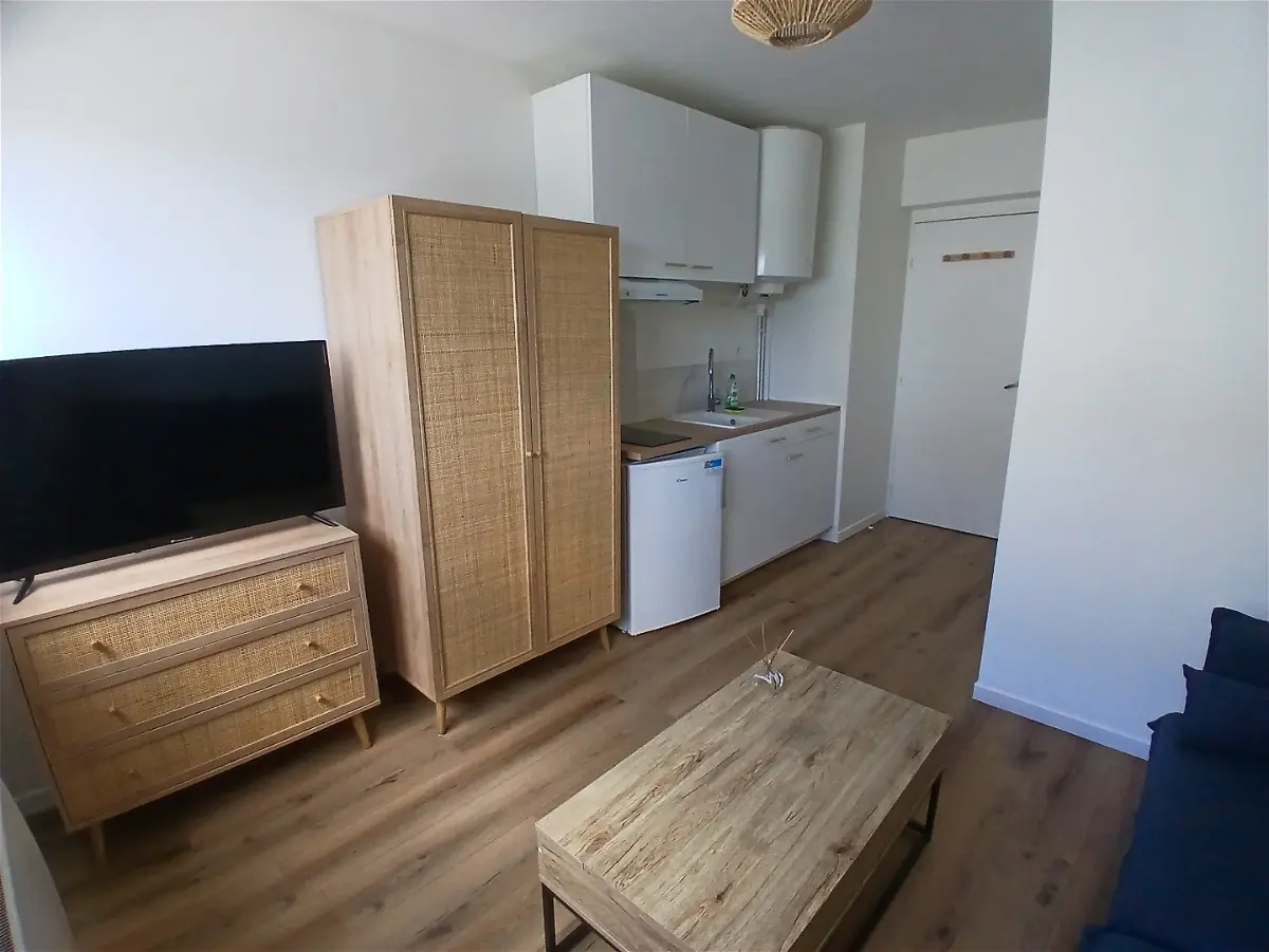 appartementà SAINT-NAZAIRE