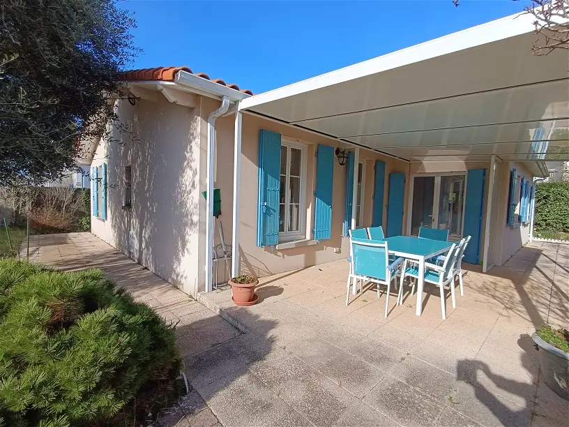 Achat maisonà ROYAN