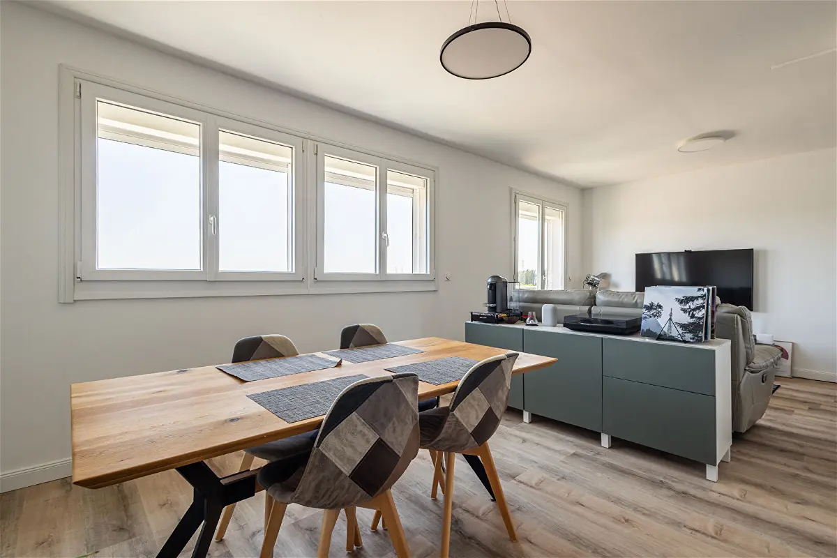 Achat appartementà VILLENEUVE D ASCQ