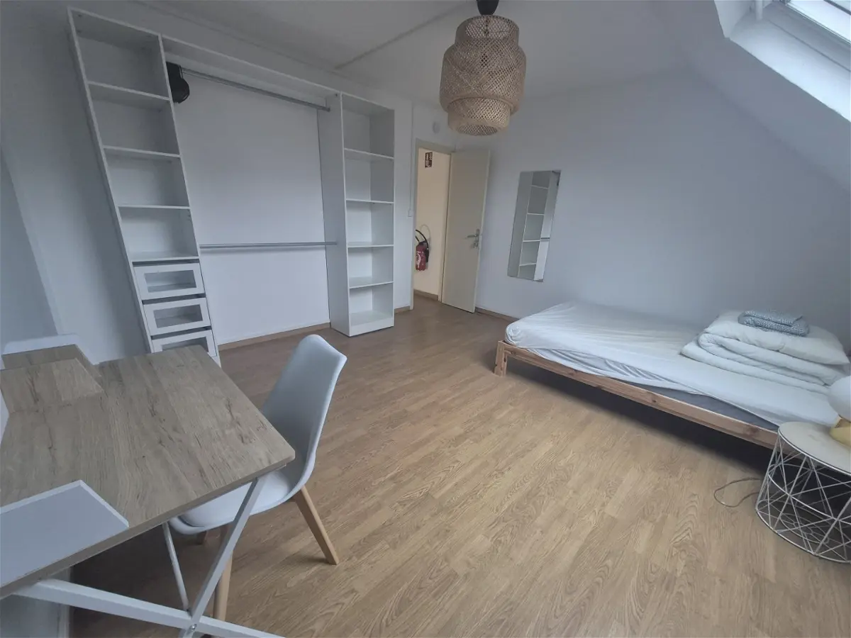 appartementà Valenciennes