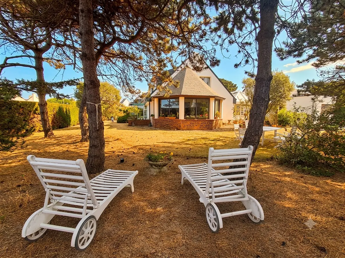 Achat maisonà LA TURBALLE
