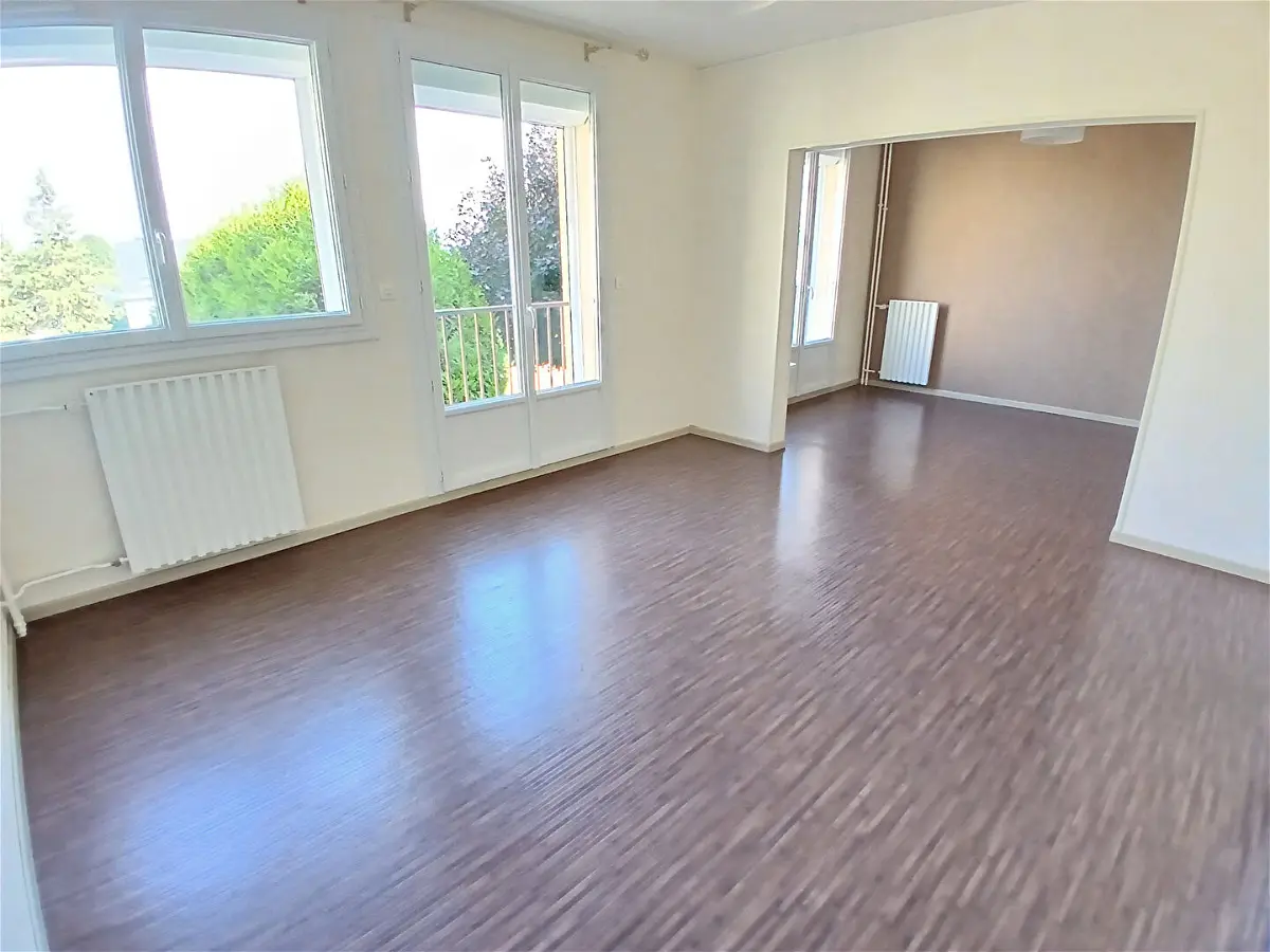 appartementà LAVAL