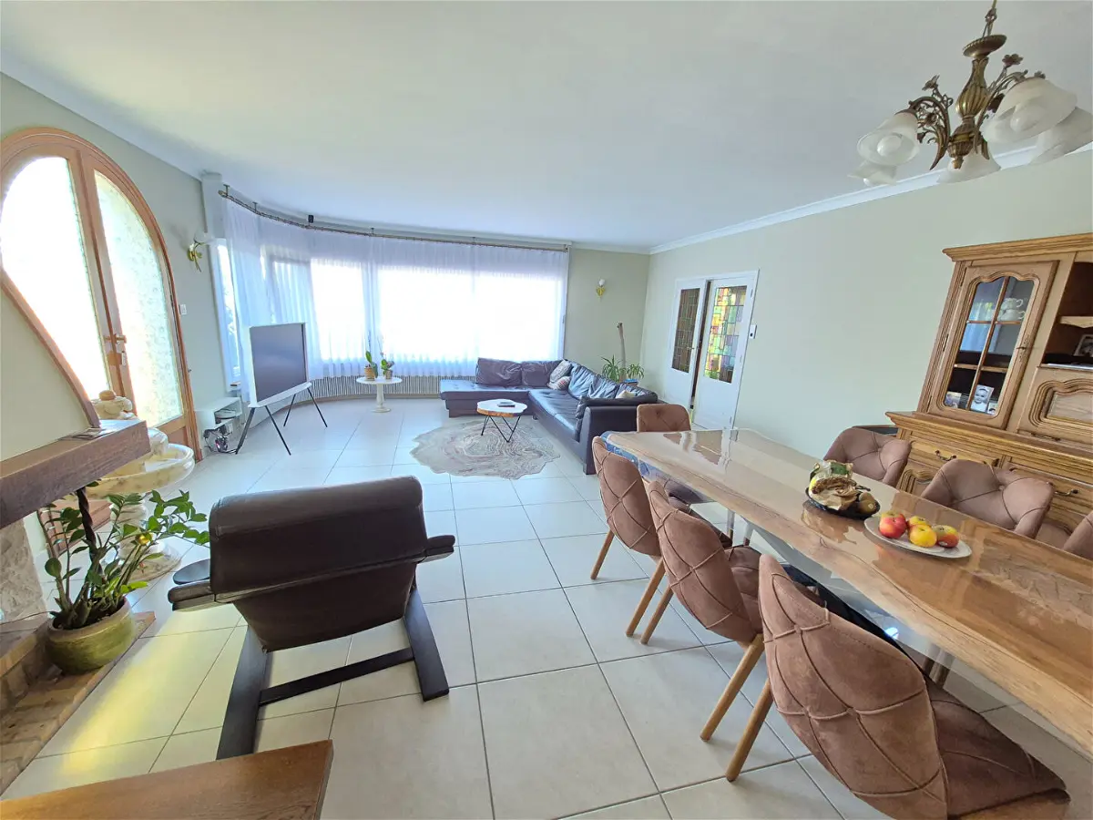 Achat maisonà HALLENNES LEZ HAUBOURDIN