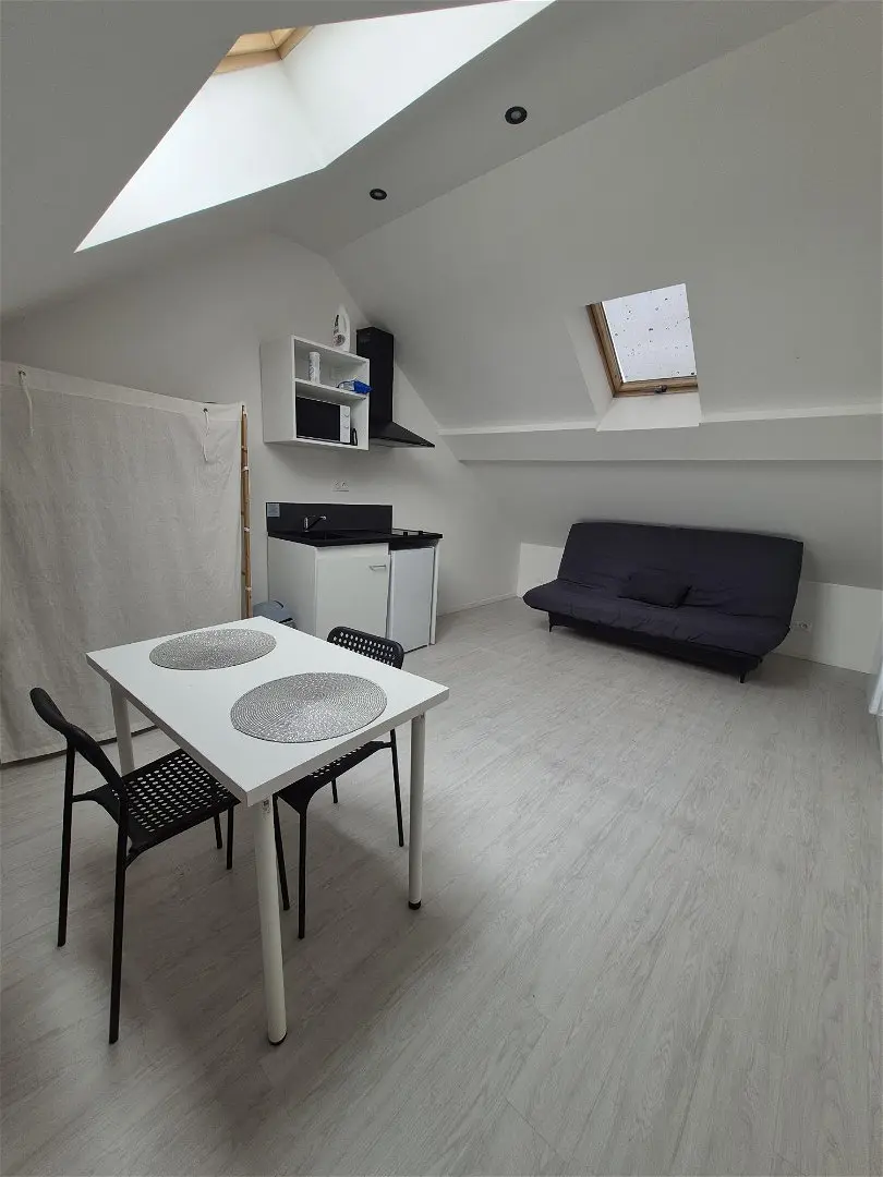 appartementà Cambrai
