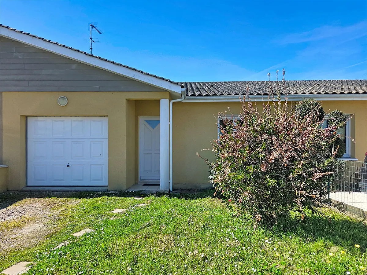 Achat maisonà VAYRES