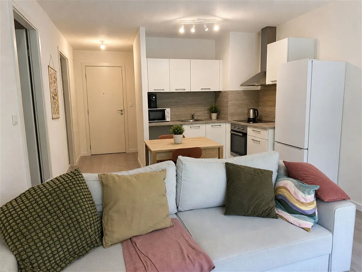 Achat appartementà STRASBOURG