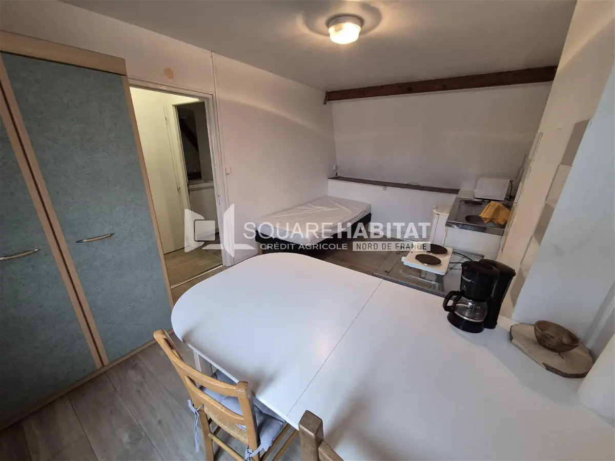 appartementà Pecquencourt