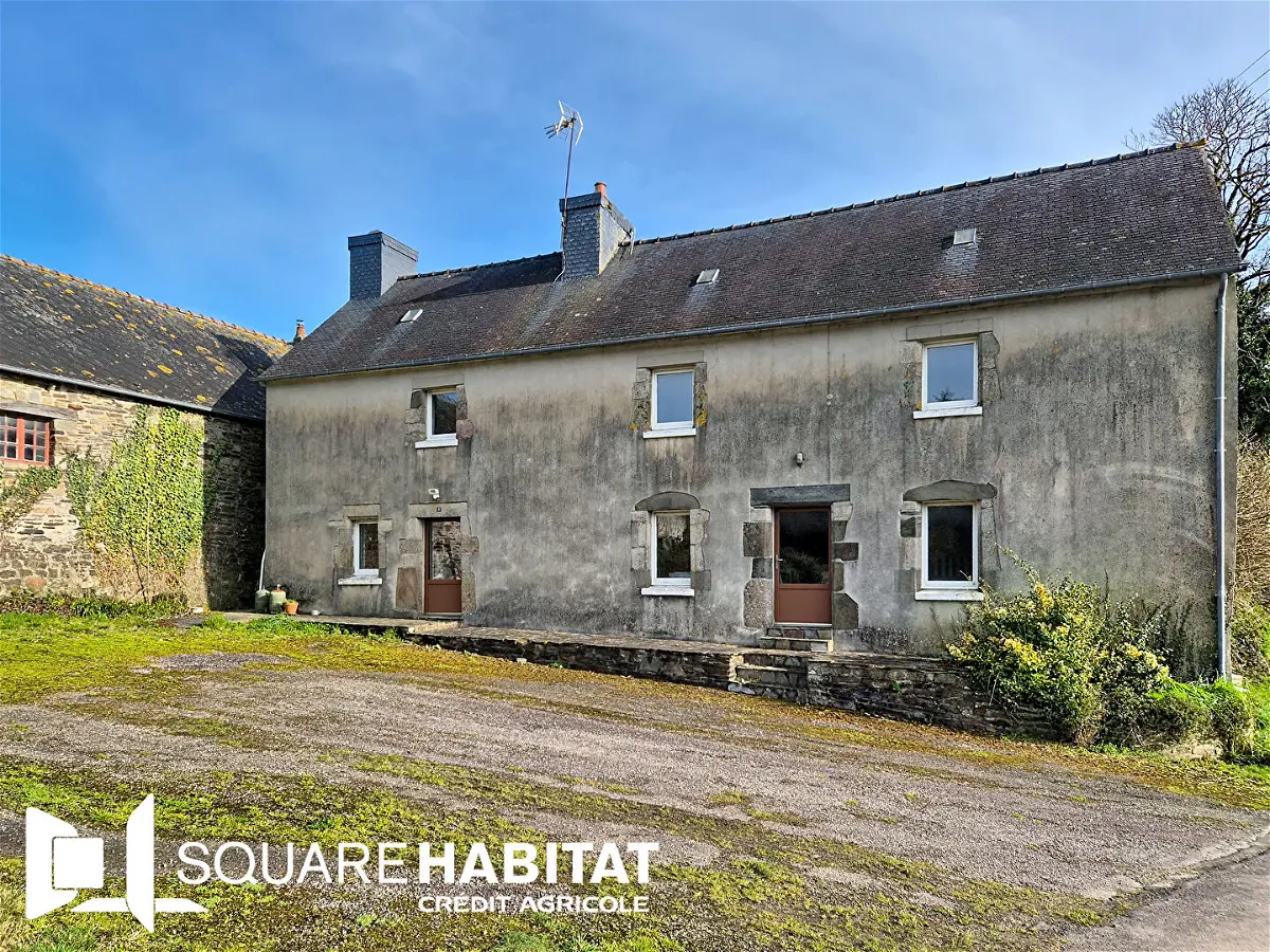 Achat maisonà PAULE