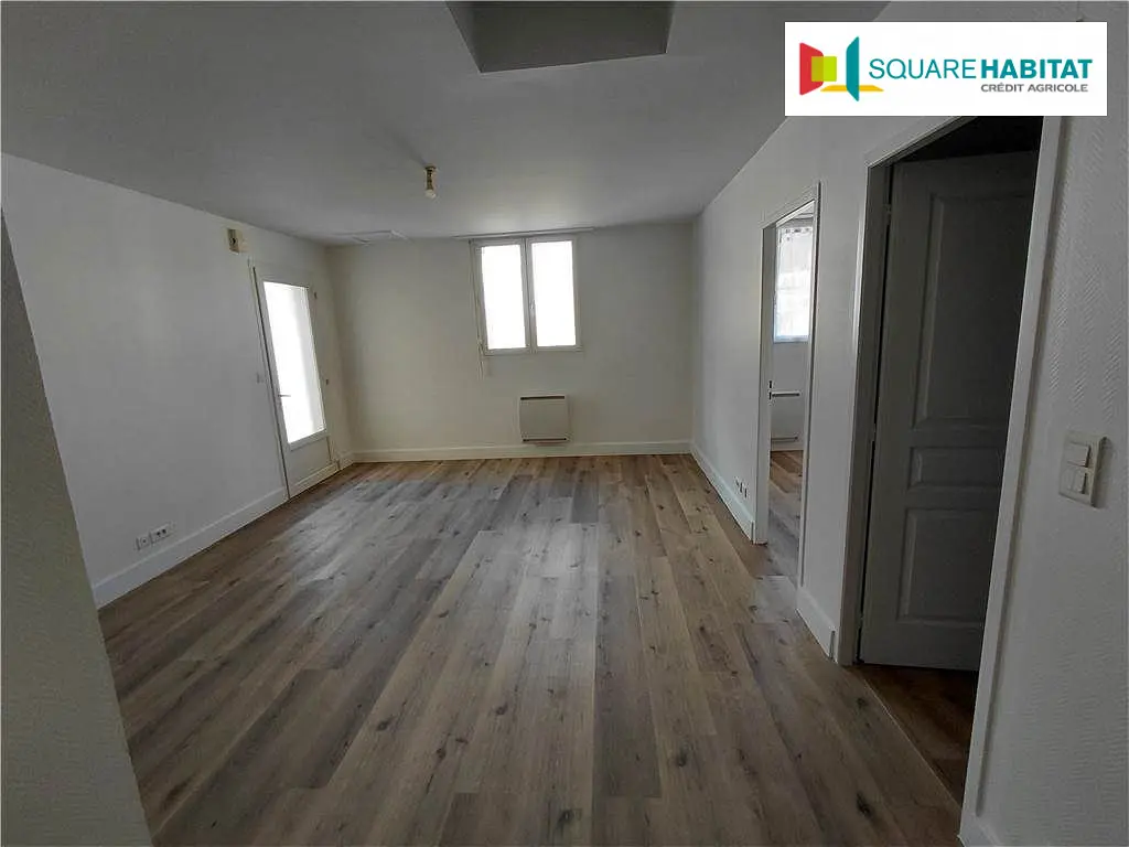 appartementà ORTHEZ