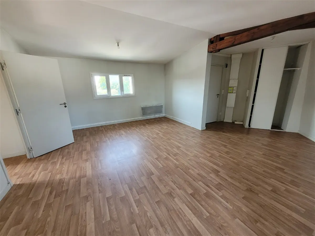 appartementà Haubourdin