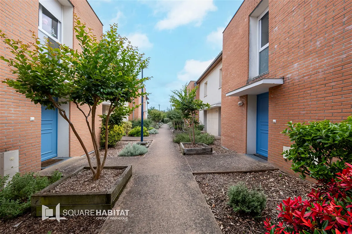 Achat maisonà CUGNAUX