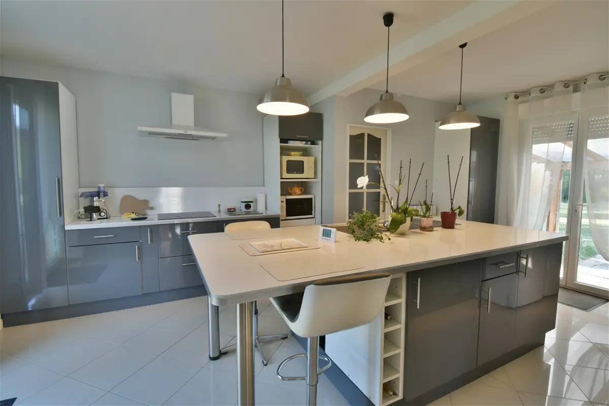 Achat maisonà OIZE