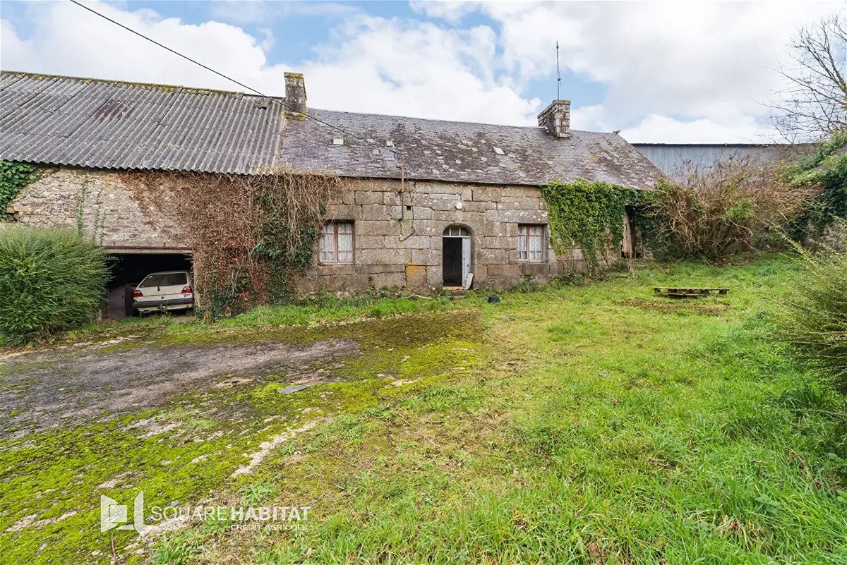 Achat maisonà PONT MELVEZ