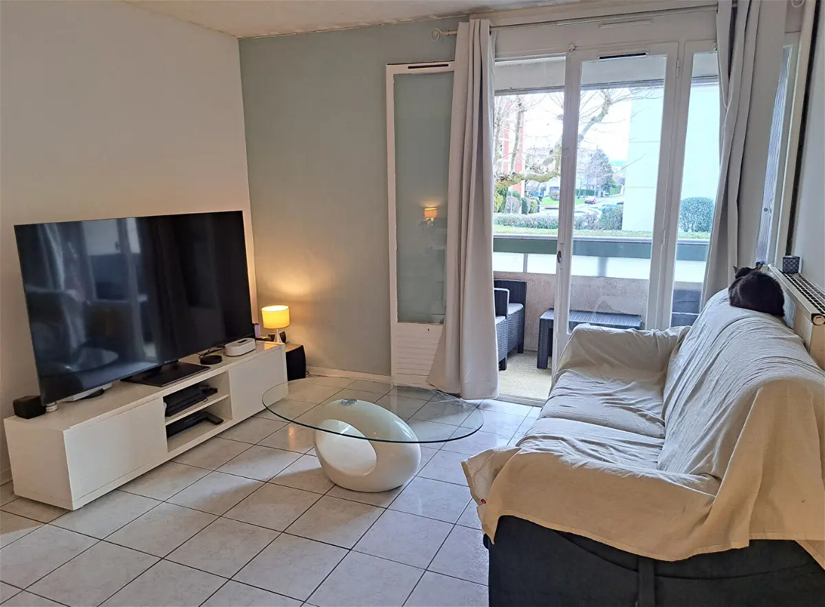 Achat appartementà GUILHERAND GRANGES
