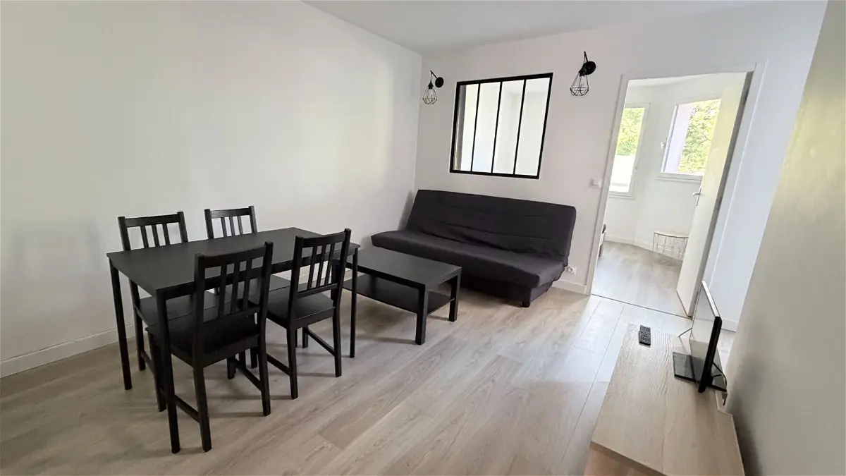 appartementà ANGERS