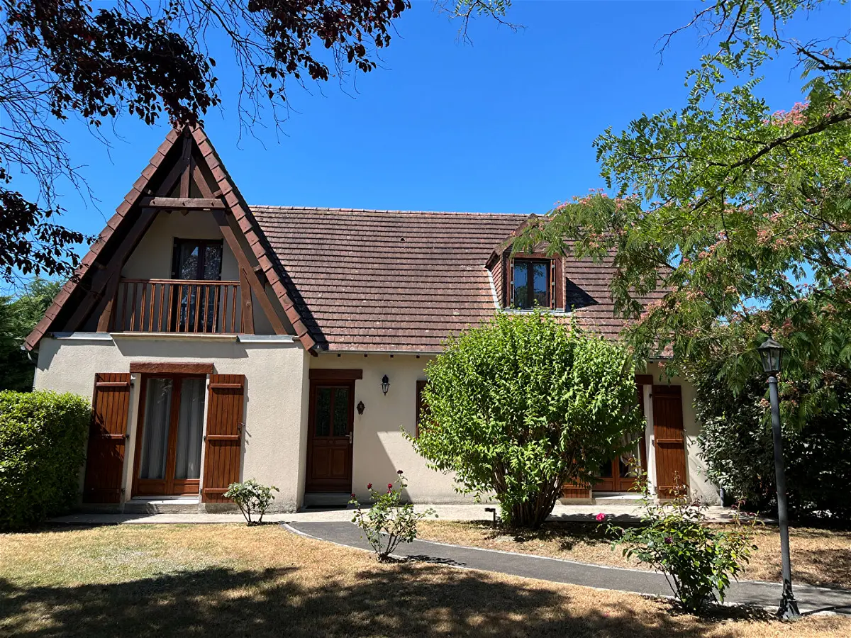 Achat maisonà MAZIERES DE TOURAINE