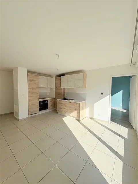 appartementà MACHILLY