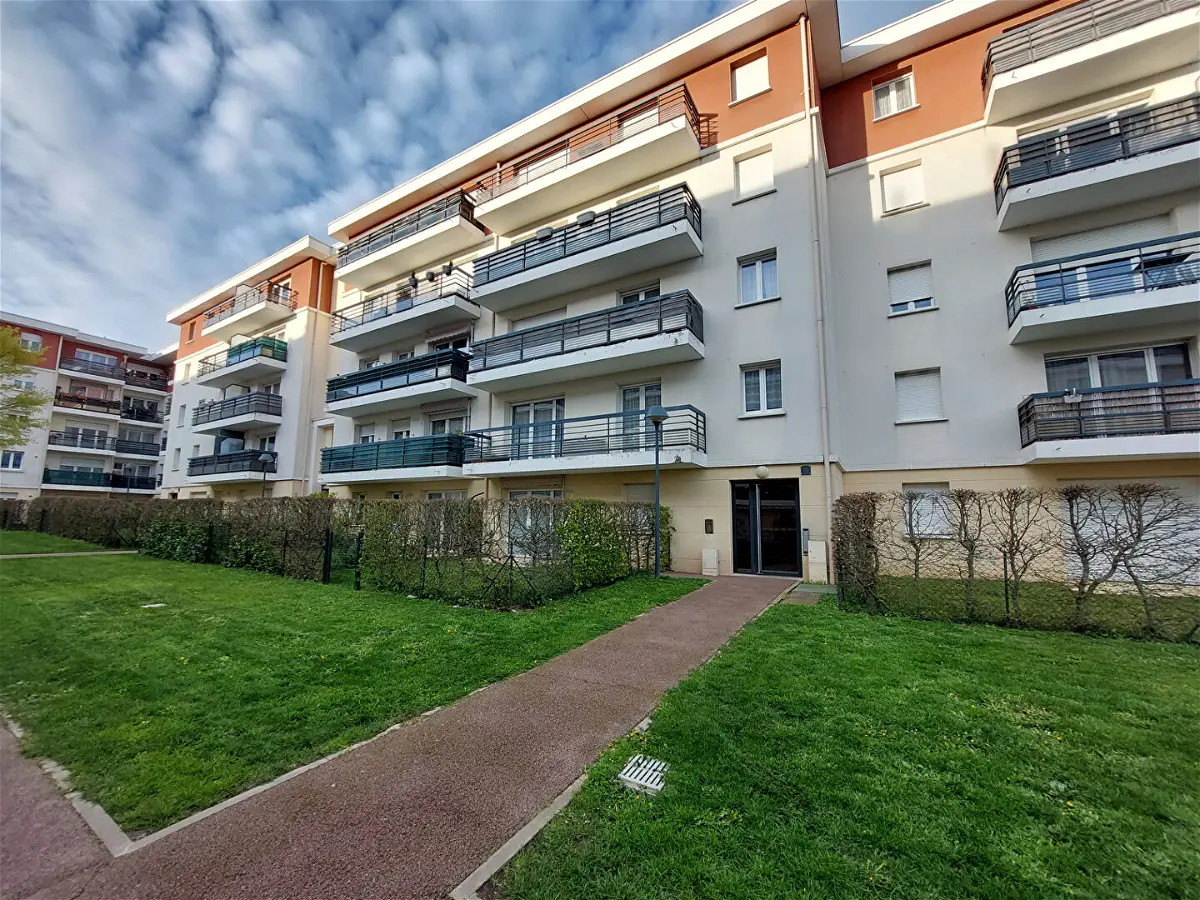 Achat appartementà GISORS