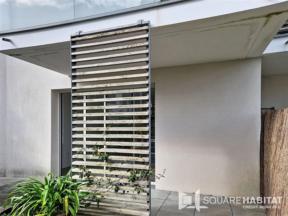 Achat appartementà PLOEMEUR