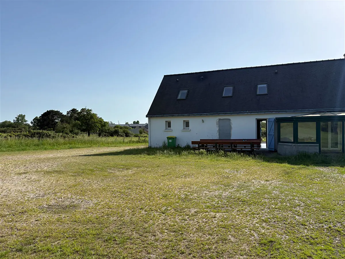 Achat maisonà MONTOIR DE BRETAGNE