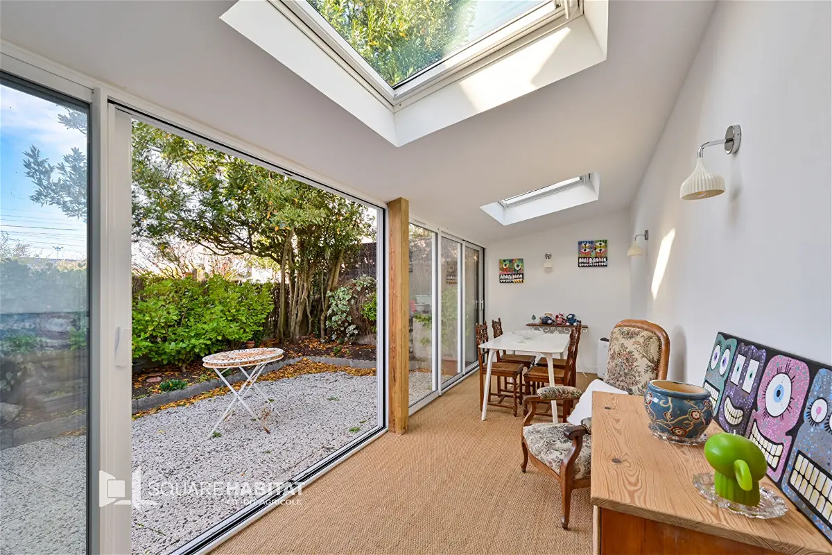 Achat maisonà PORNICHET