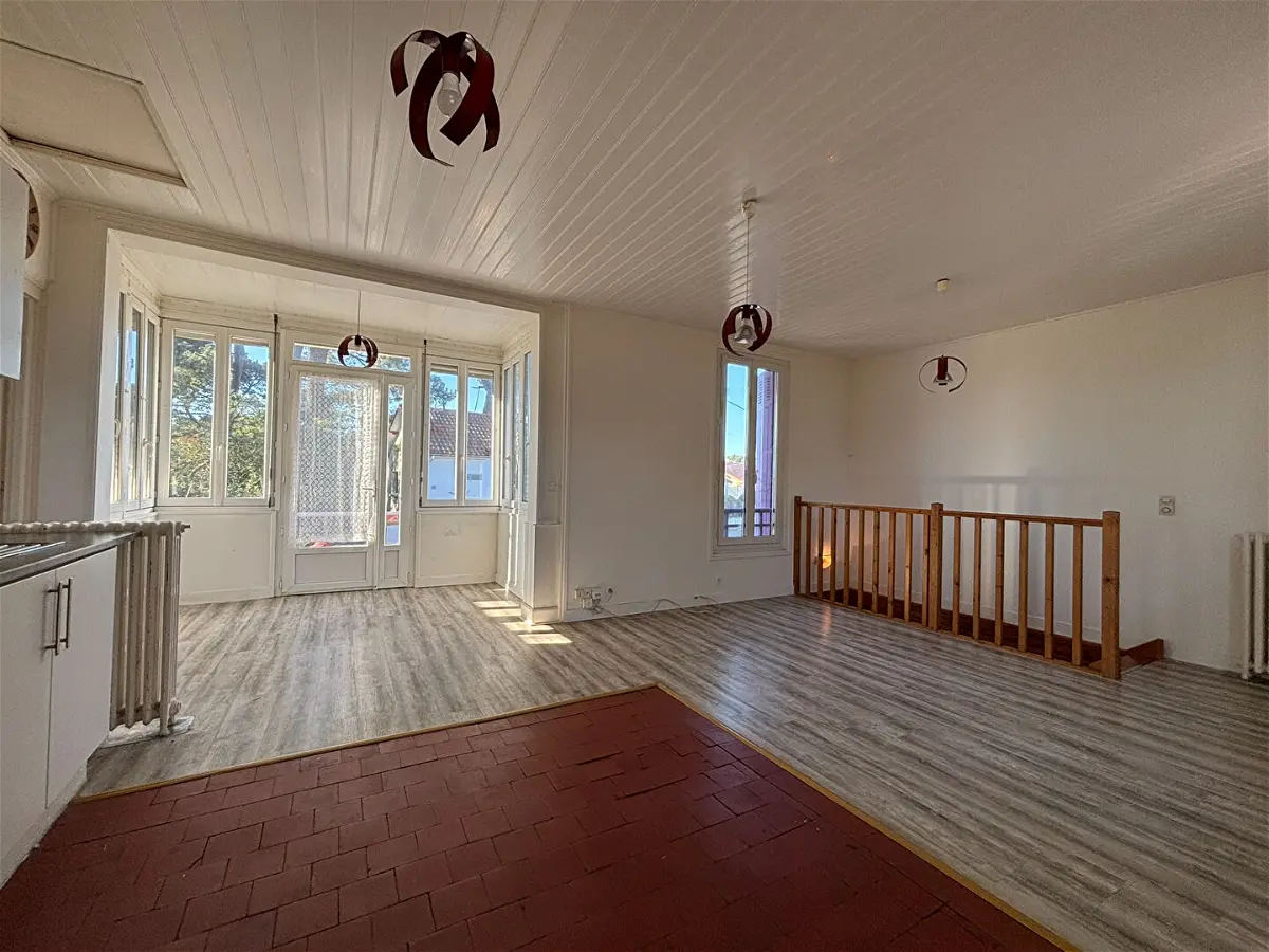 Achat maisonà SAINT BREVIN LES PINS