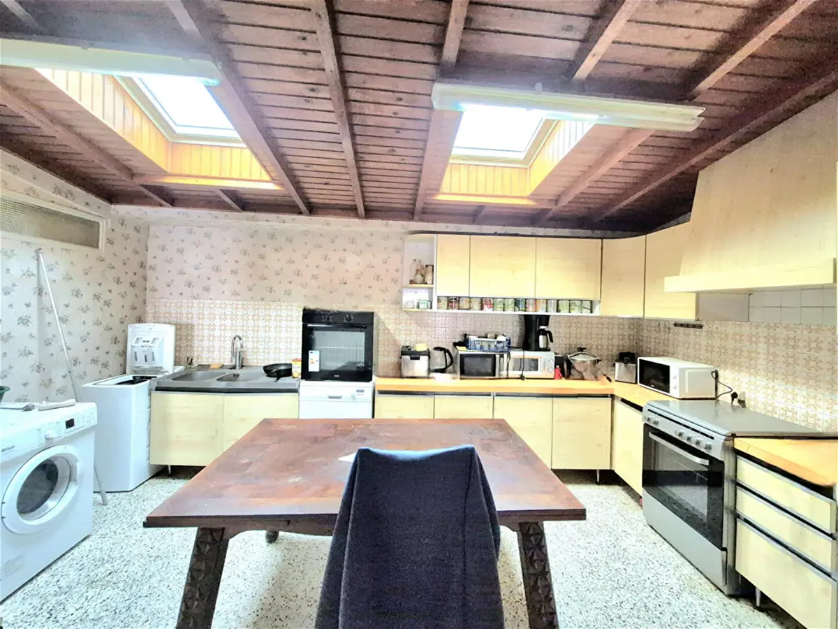 Achat maisonà FREVENT