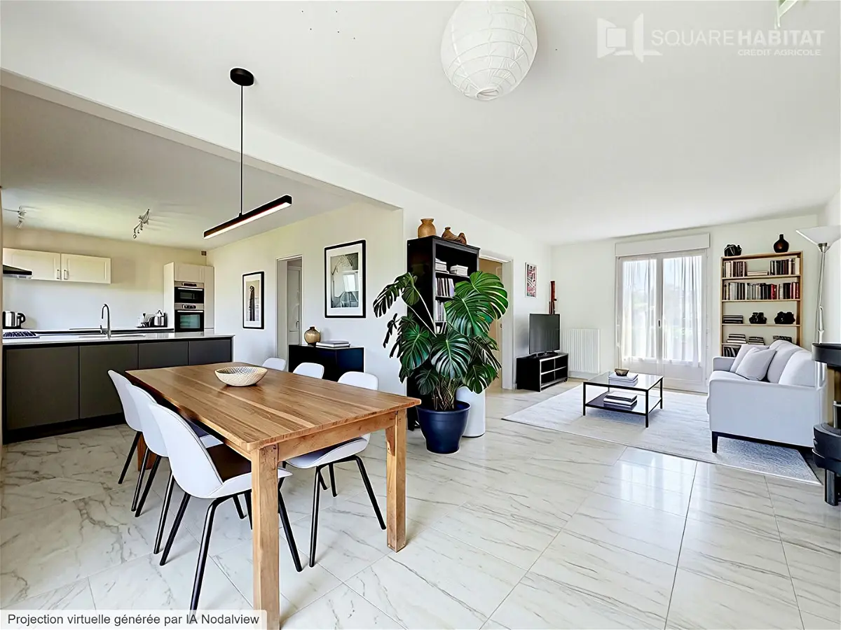 Achat maisonà GOUESNOU