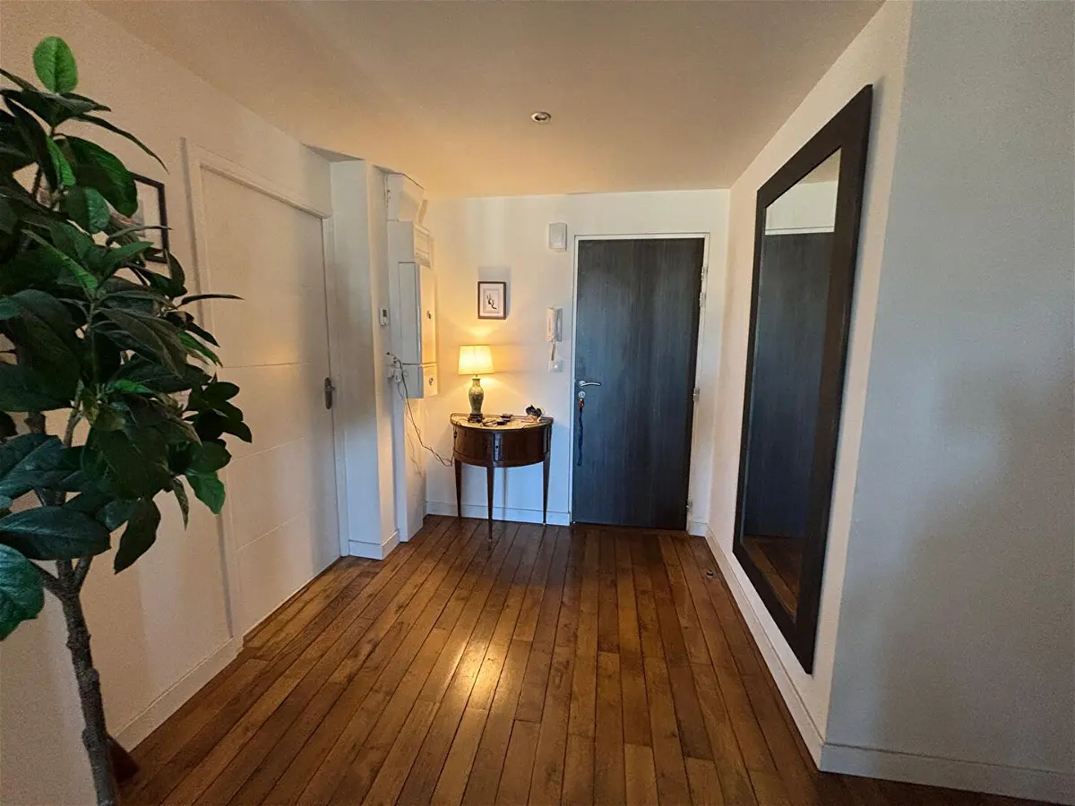 Achat appartementà LAVAL