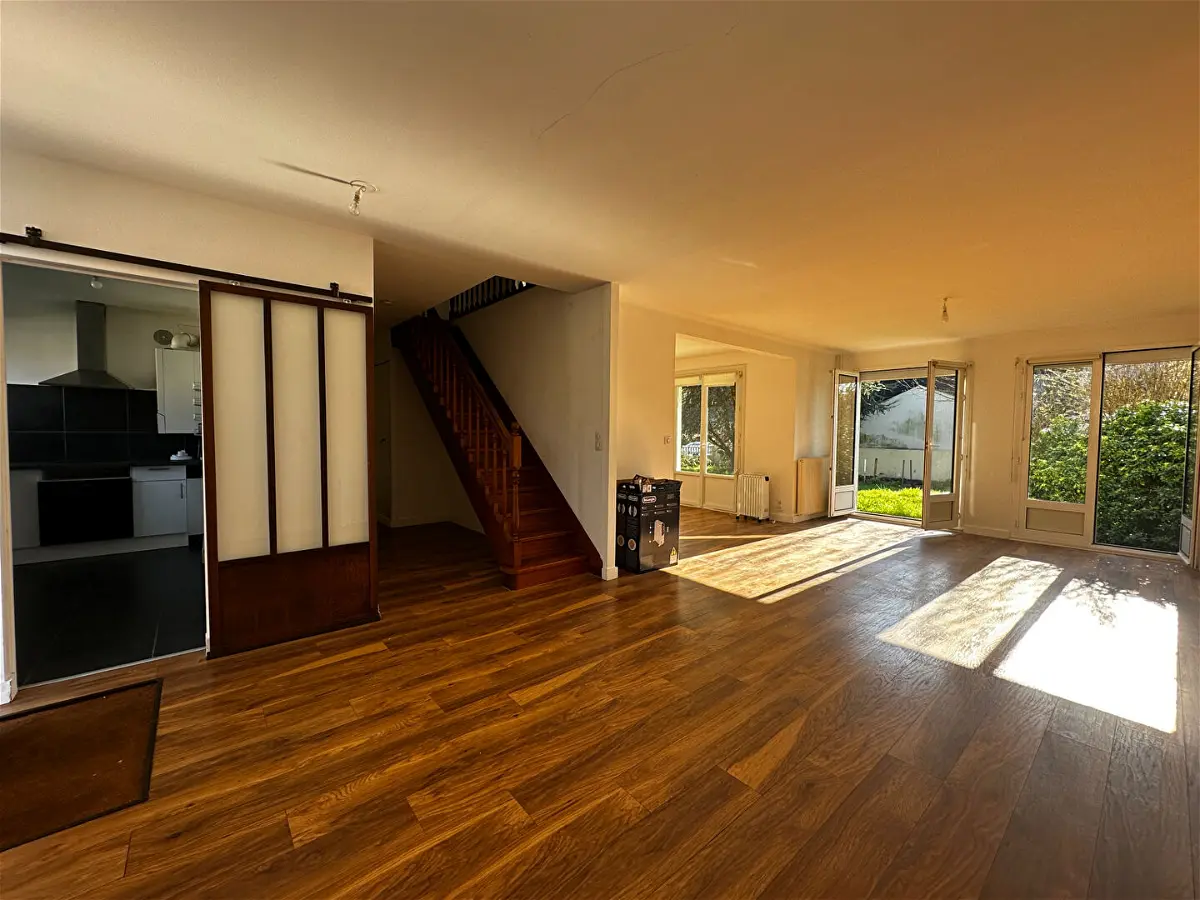 Achat maisonà REZE