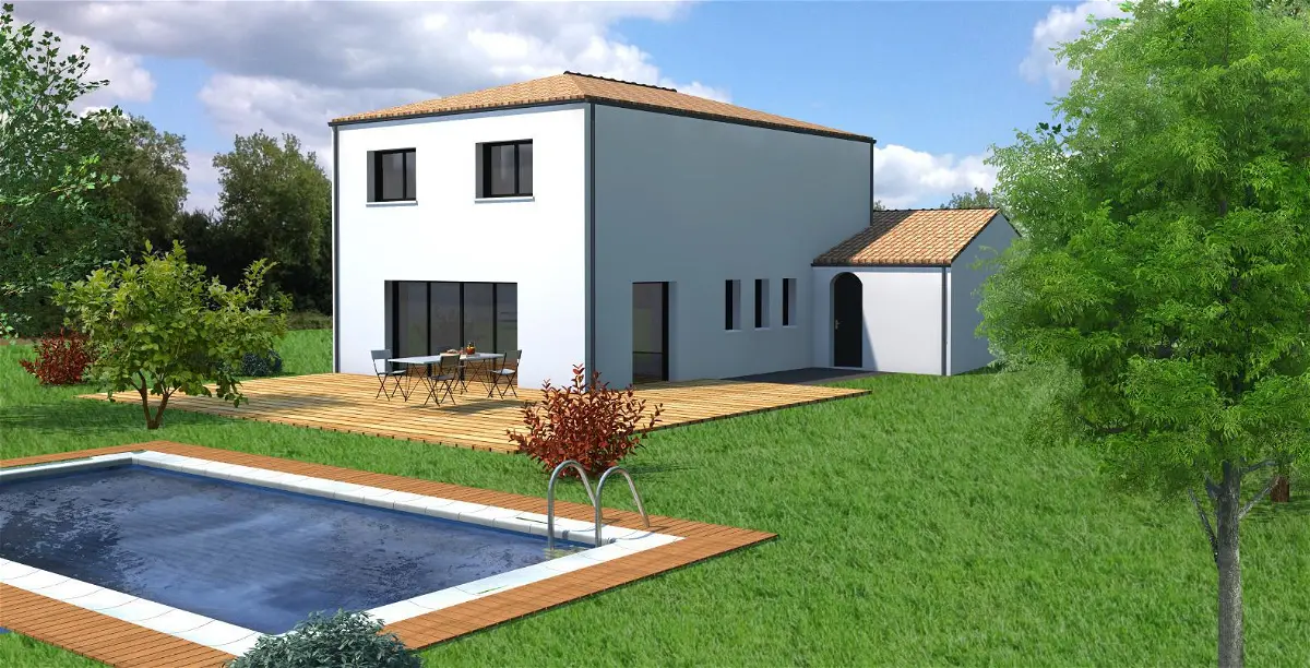 Achat maisonà LA BAULE