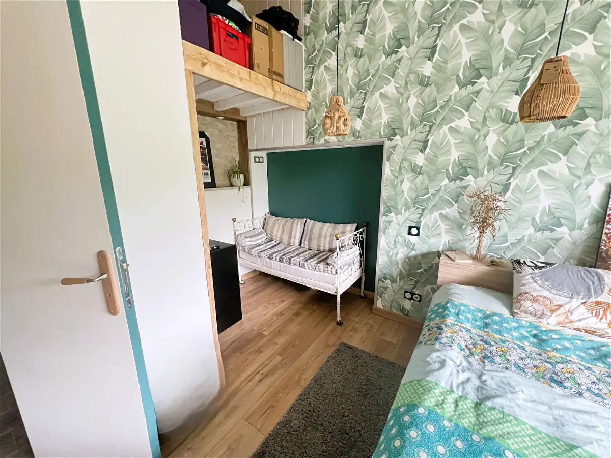 Achat maisonà SAINT CHRISTOPHE