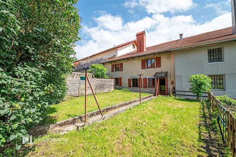 Achat maisonà LEVIER