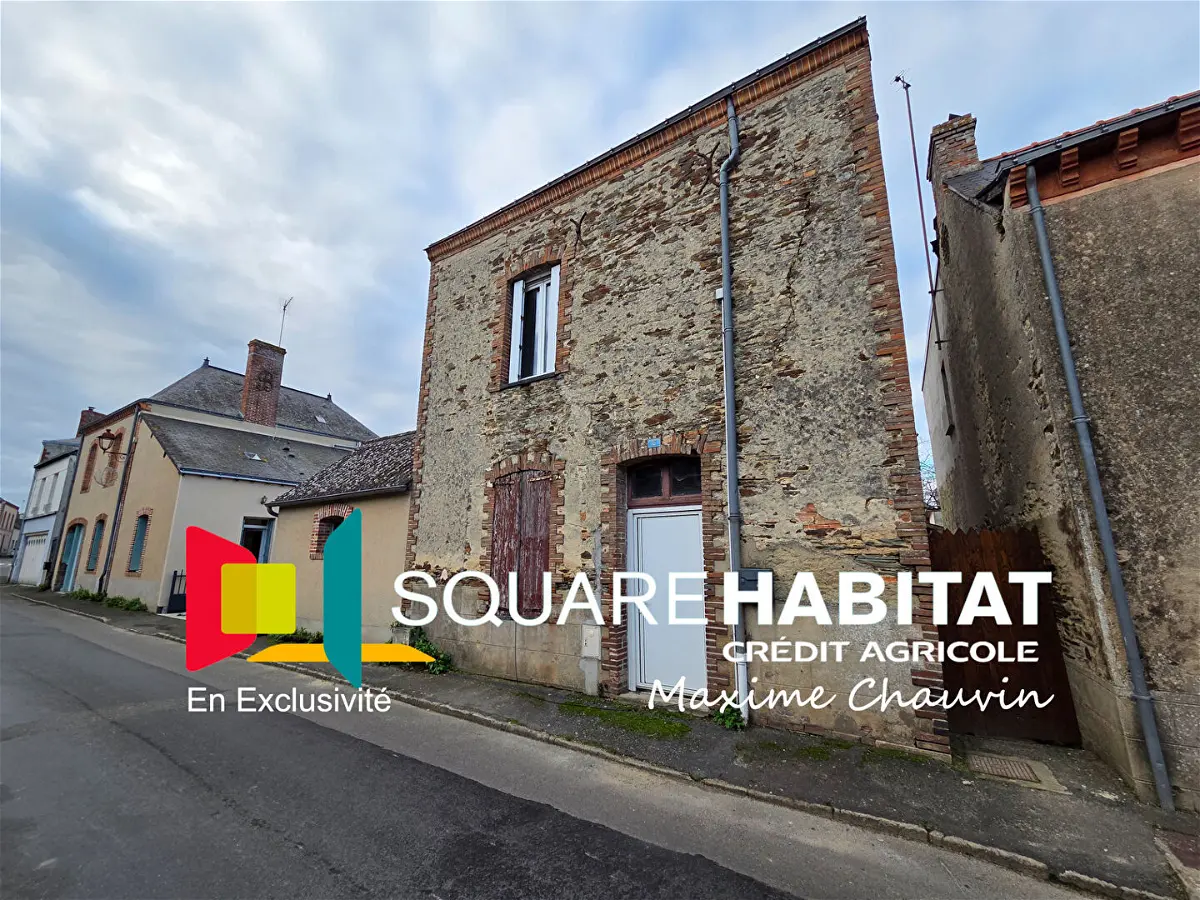 Achat maisonà LOIRE