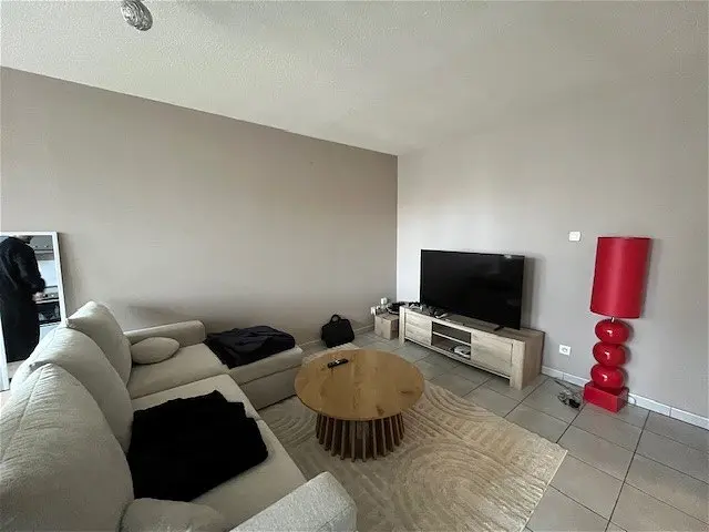 appartementà Toulouse