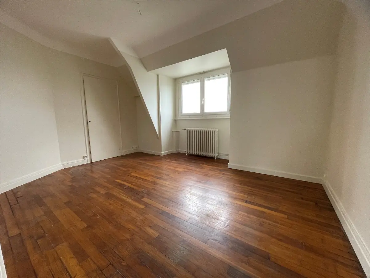 appartementà ST BRIEUC