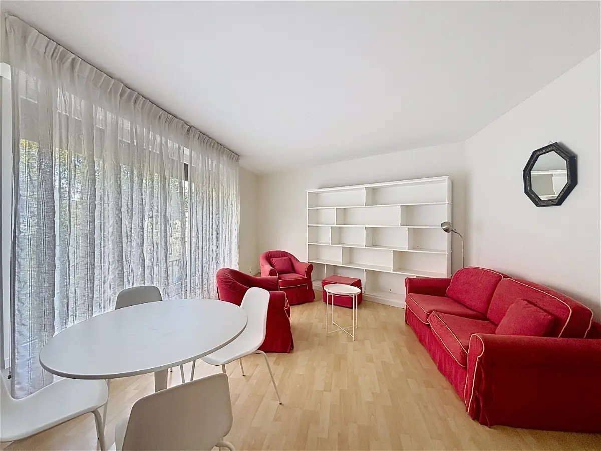 appartementà BORDEAUX