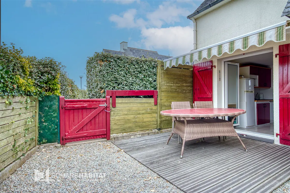 Achat maisonà ERDEVEN