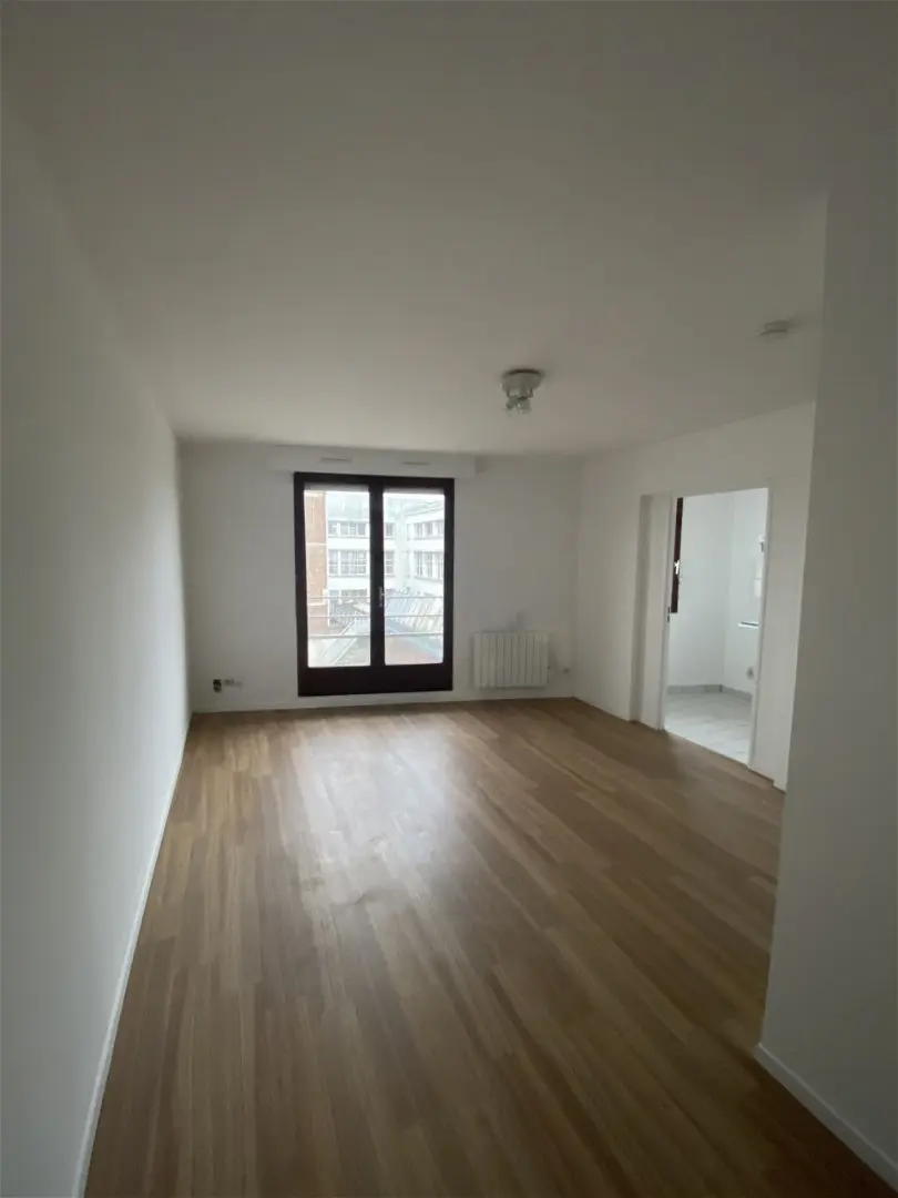 appartementà Lille