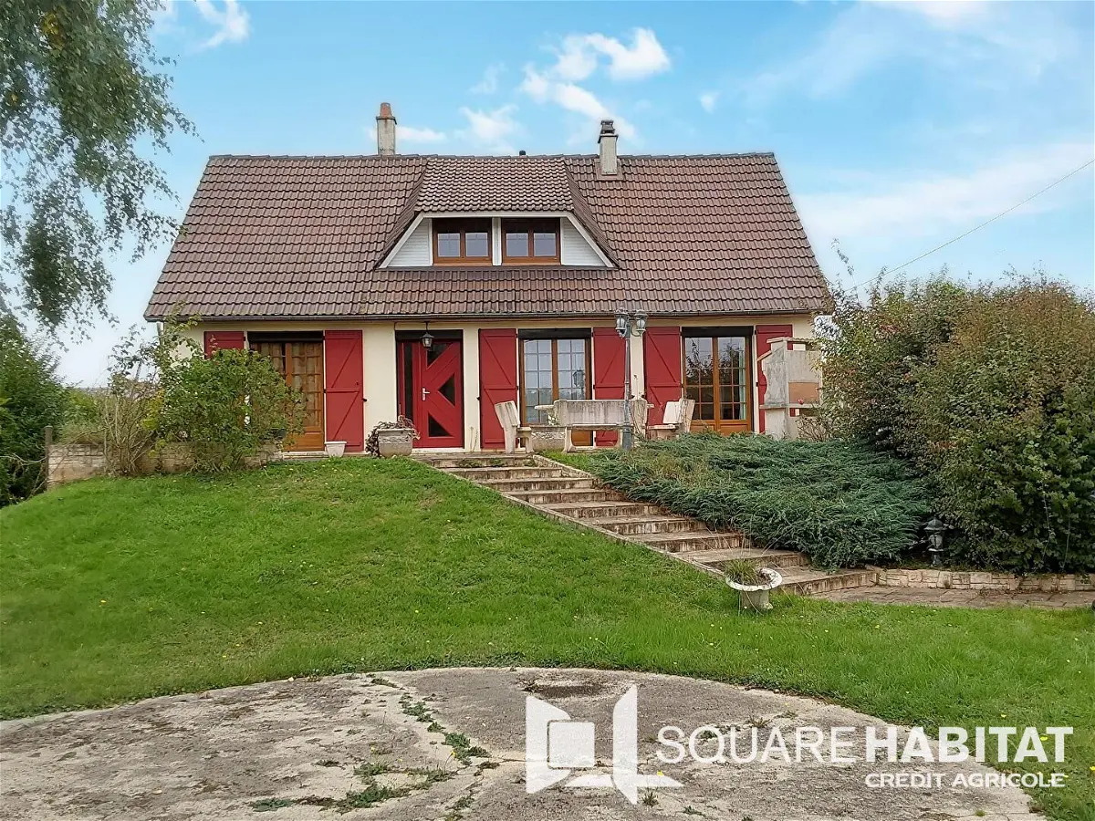 Achat maisonà MONTLANDON