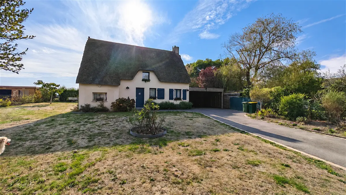 Achat maisonà SAINT LYPHARD