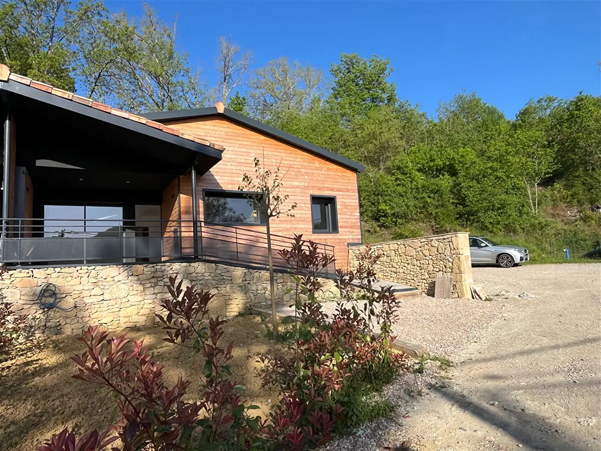 maisonà DUN