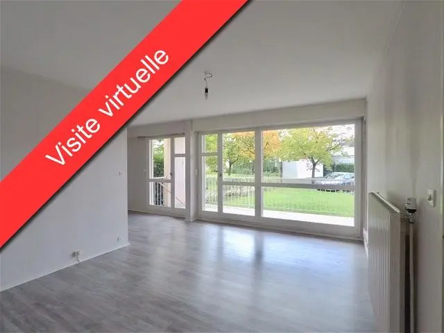 appartementà POITIERS