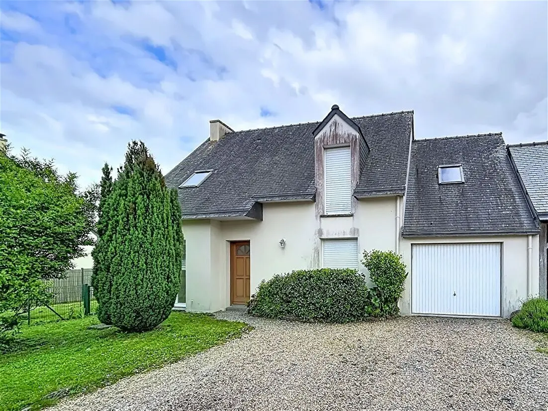 Achat maisonà GOVEN