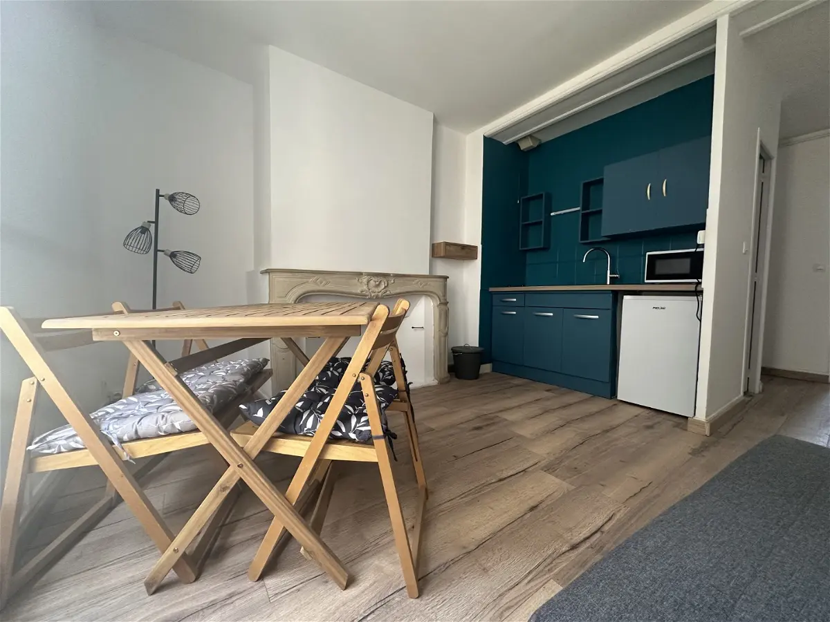 appartementà CHARTRES