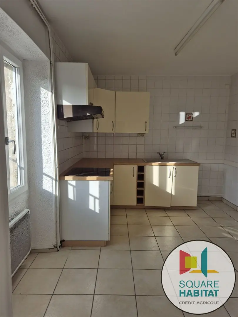 appartementà CHAMPEIX