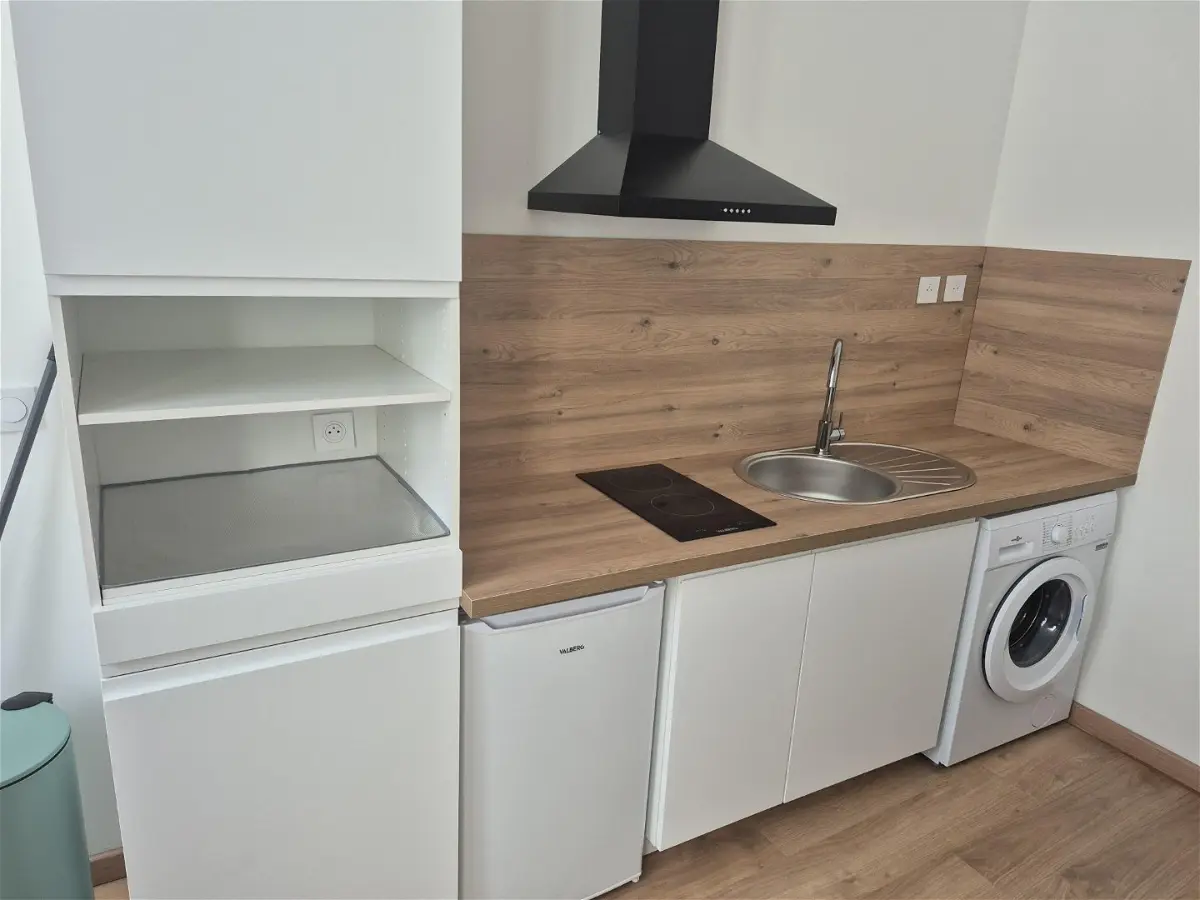 appartementà Boulogne-sur-Mer