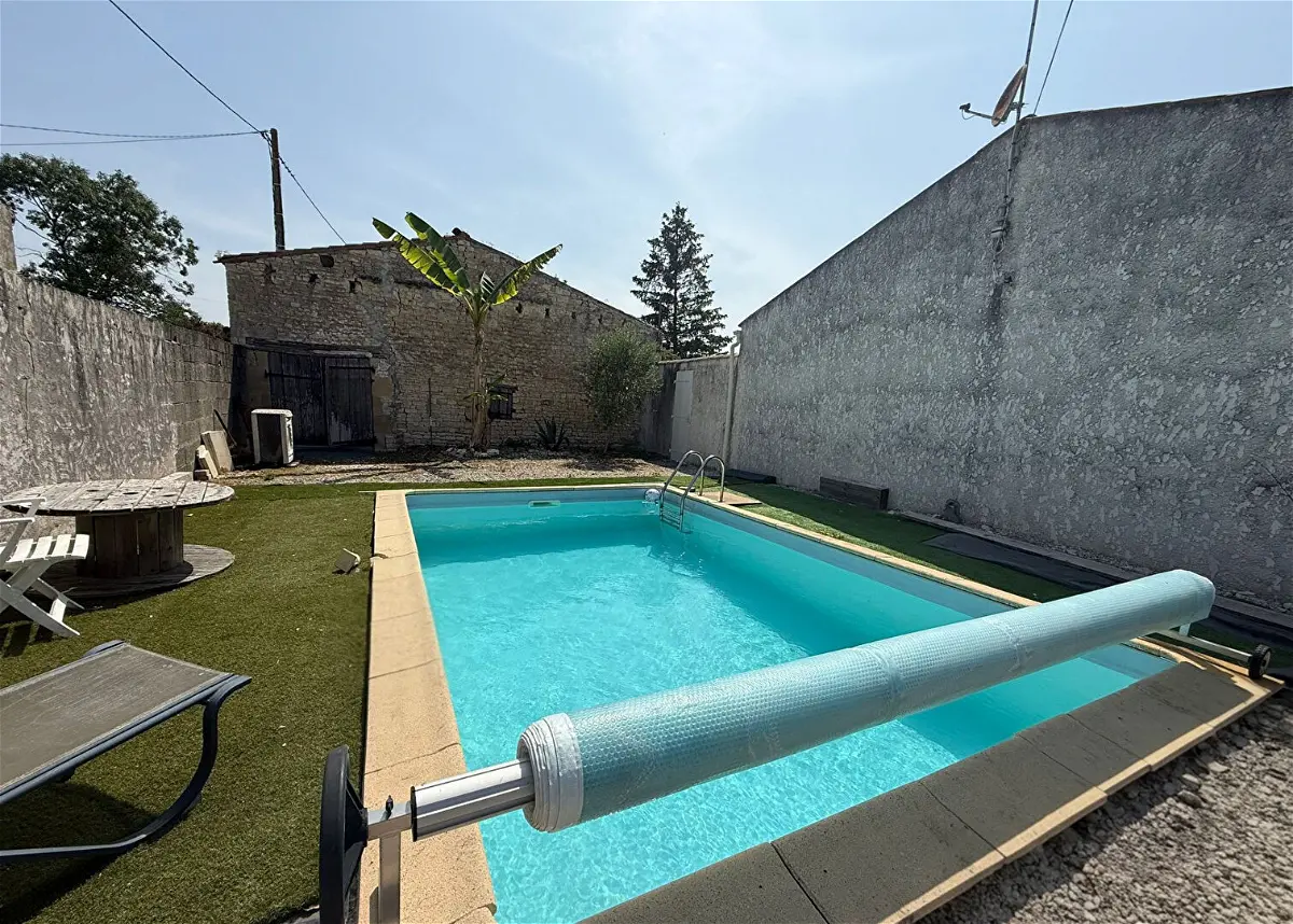 Achat maisonà CHAMBON