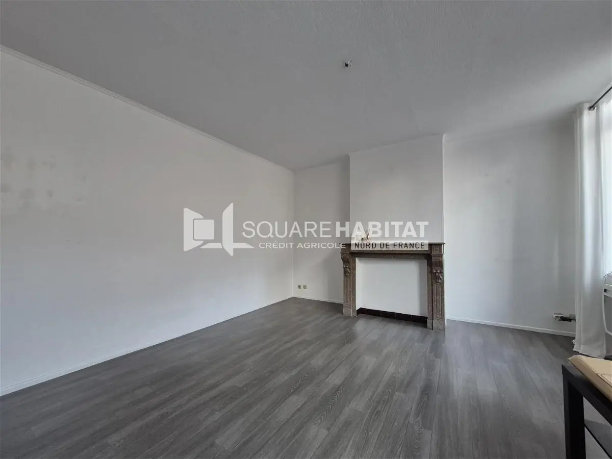 appartementà Calais