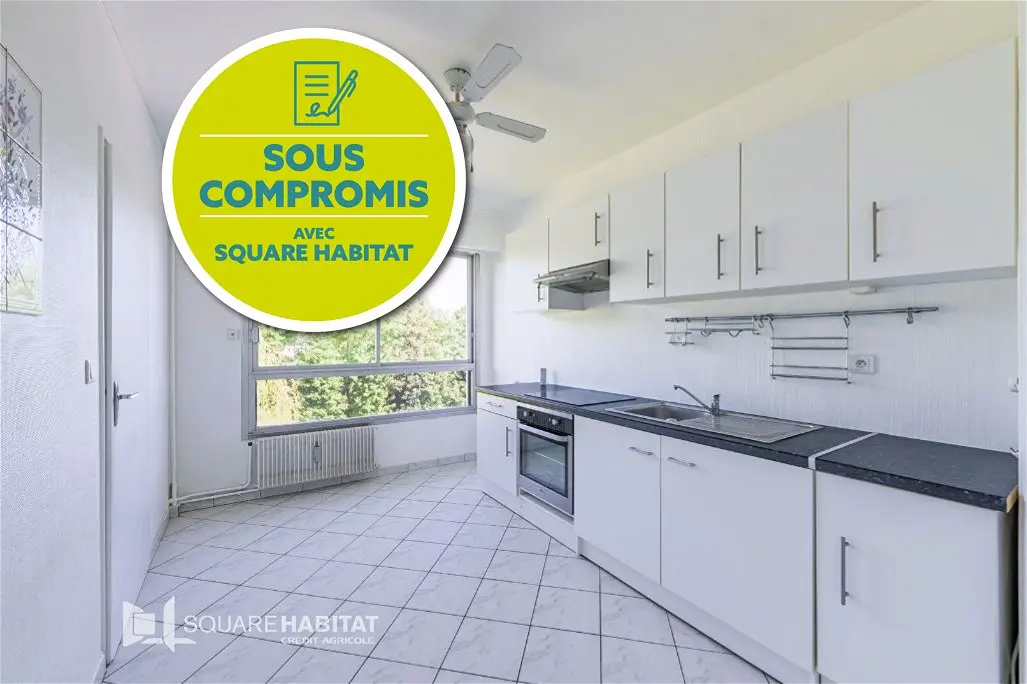 Achat appartementà LAMBERSART